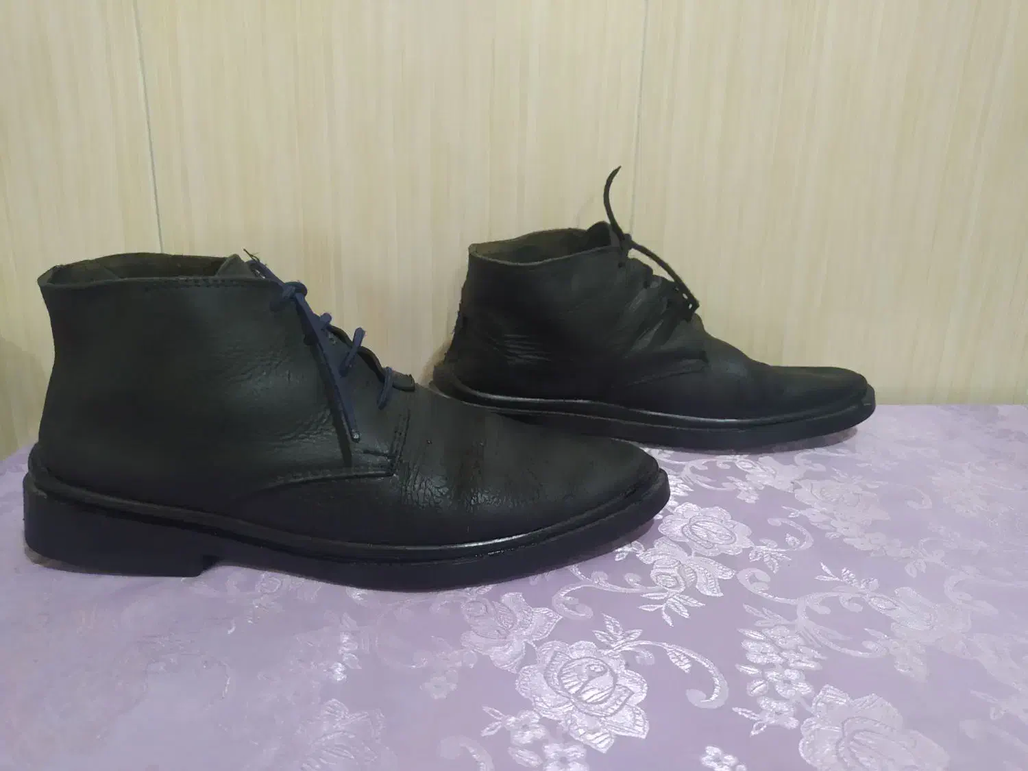 کفش تمام جرم ساقی|کیف، کفش، کمربند|پارس‌آباد, |دیوار