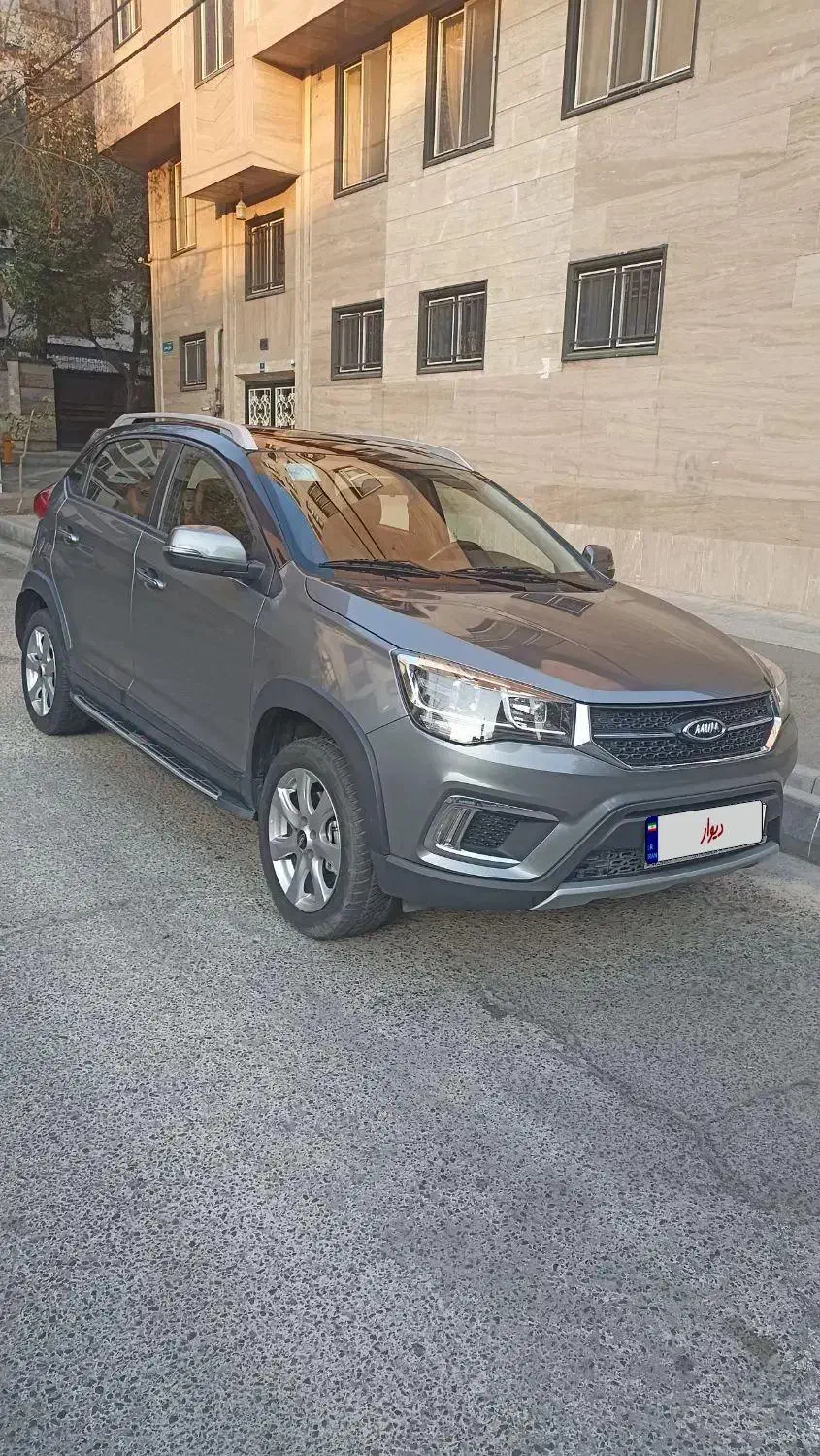 x 22 دنده ای بیرنگ 60تا کار واقعی|خودرو سواری و وانت|تهران, ستارخان|دیوار