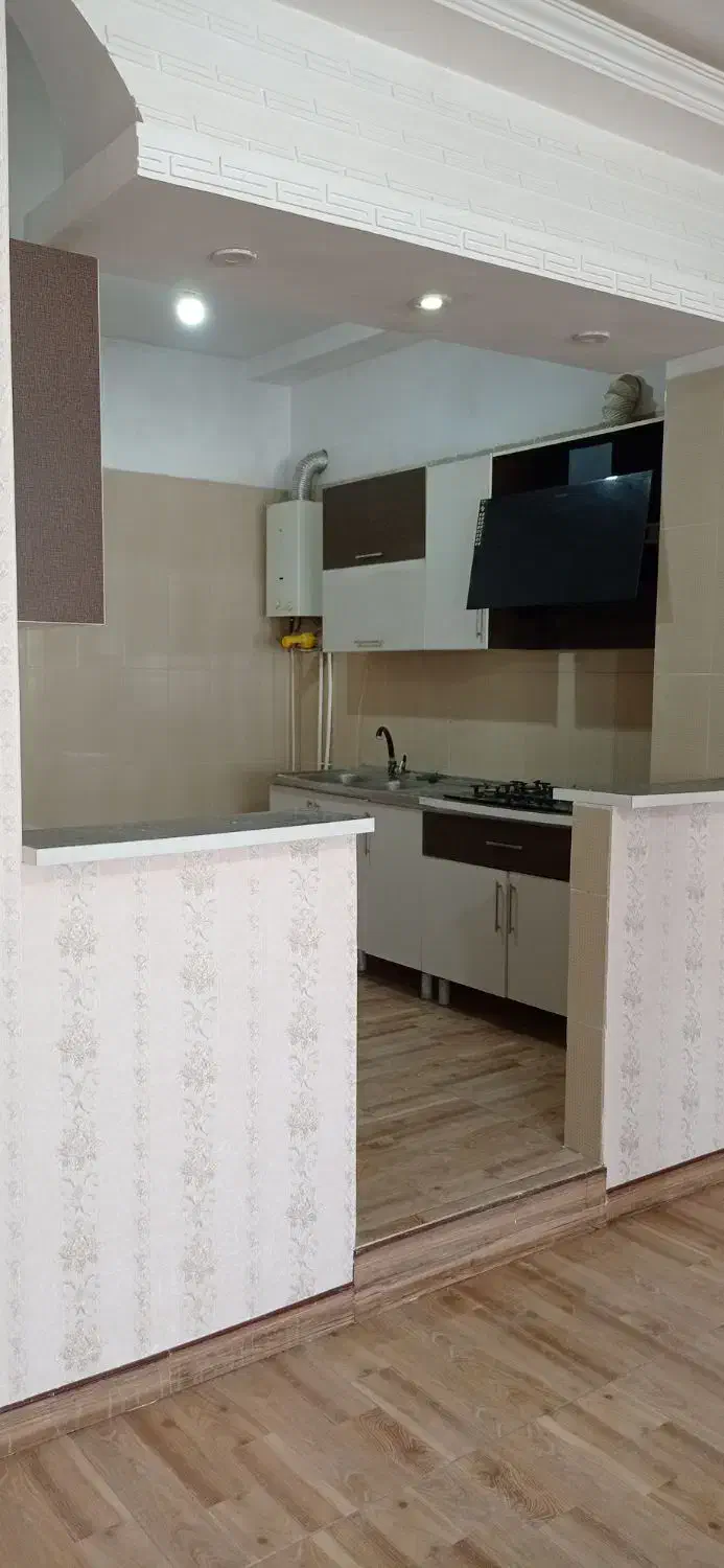 فروش آپارتمان ۸۶ متری ۱ خوابه همکف در الارد|فروش آپارتمان|رباط‌کریم, الارد|دیوار