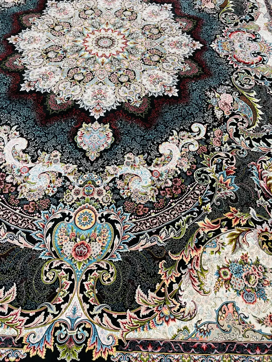 فروش فرش|فرش|ملایر, |دیوار