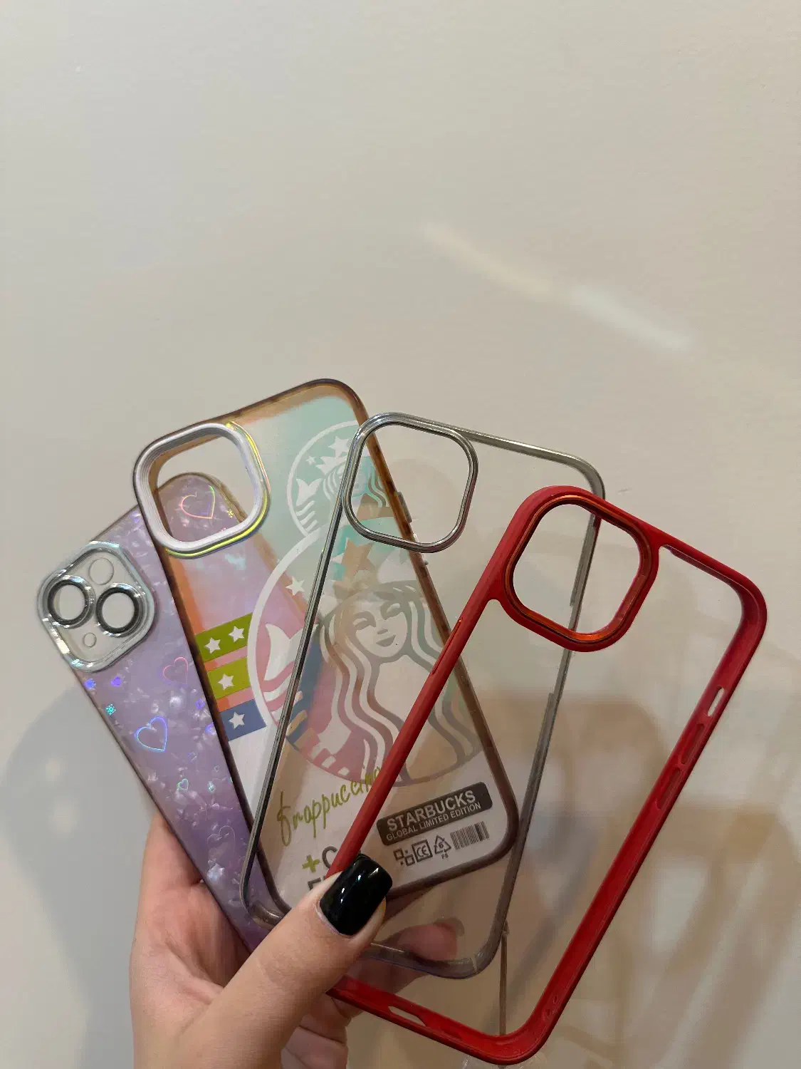 قاب گوشی|لوازم جانبی موبایل و تبلت|کرج, بنیاد|دیوار