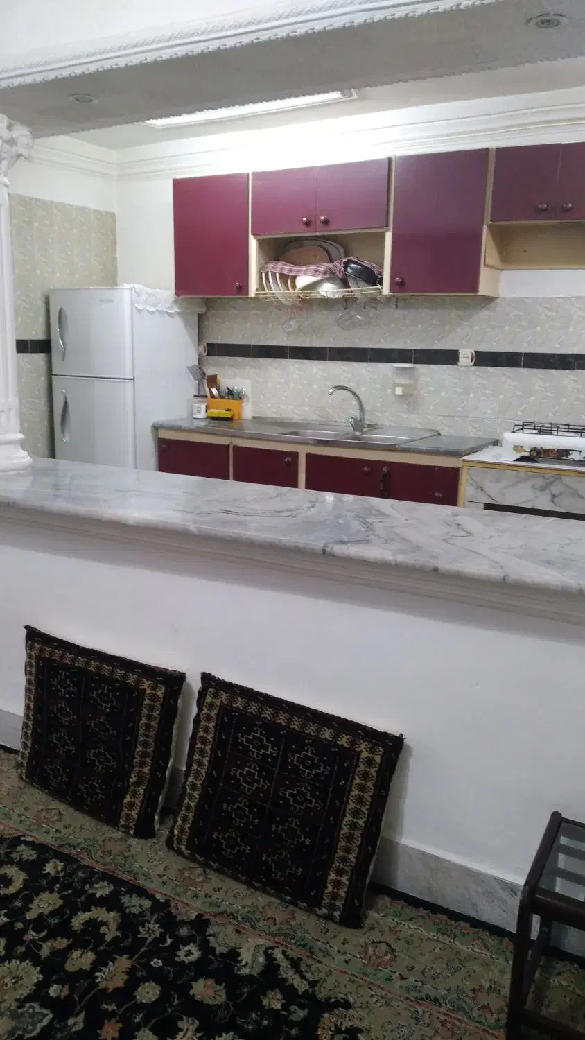 اجاره روزانه سوئیت تک خواب باامکانات کامل|اجارهٔ کوتاه‌مدت آپارتمان و سوئیت|رشت, اسماعیل آباد|دیوار