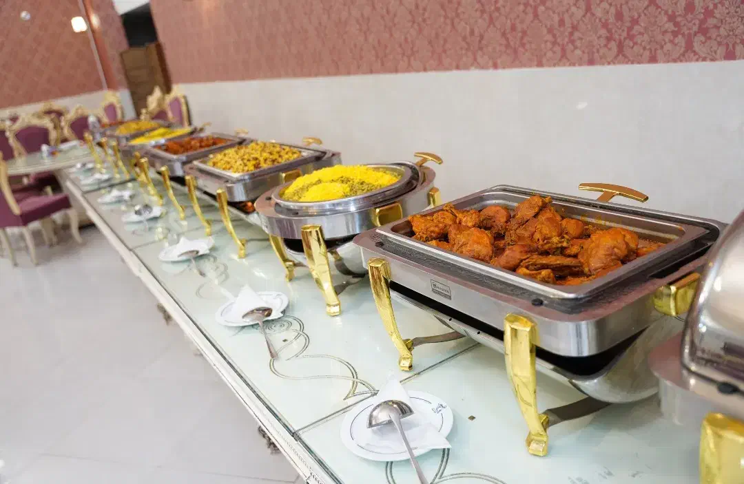 تشریفات عقد وعروسی شهریار|خدمات پذیرایی، مراسم|رشت, علی آباد|دیوار