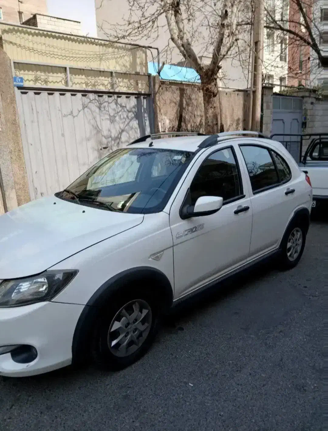 کوییک مدل ۹۸|خودرو سواری و وانت|اردبیل, |دیوار