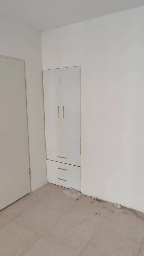 ۷۵متری/کیسون/فول/تخلیه/بلوک بر|فروش آپارتمان|پرند, فاز ۶|دیوار