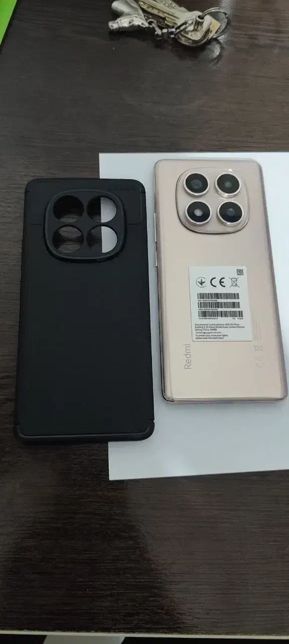 Note 14 Pro 4G|موبایل|کرمانشاه, |دیوار