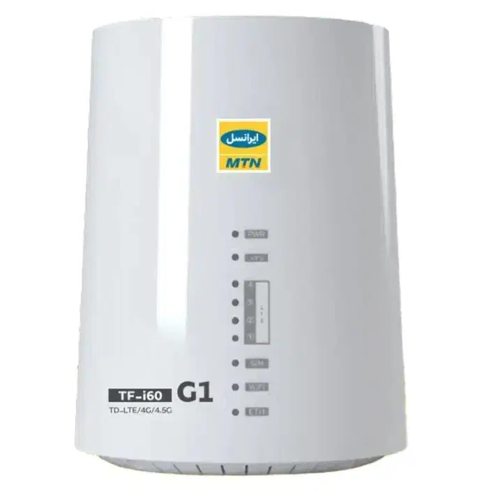 مودم سیم کارتی ایرانسل|مودم و تجهیزات شبکه|اصفهان, باغ فدک|دیوار