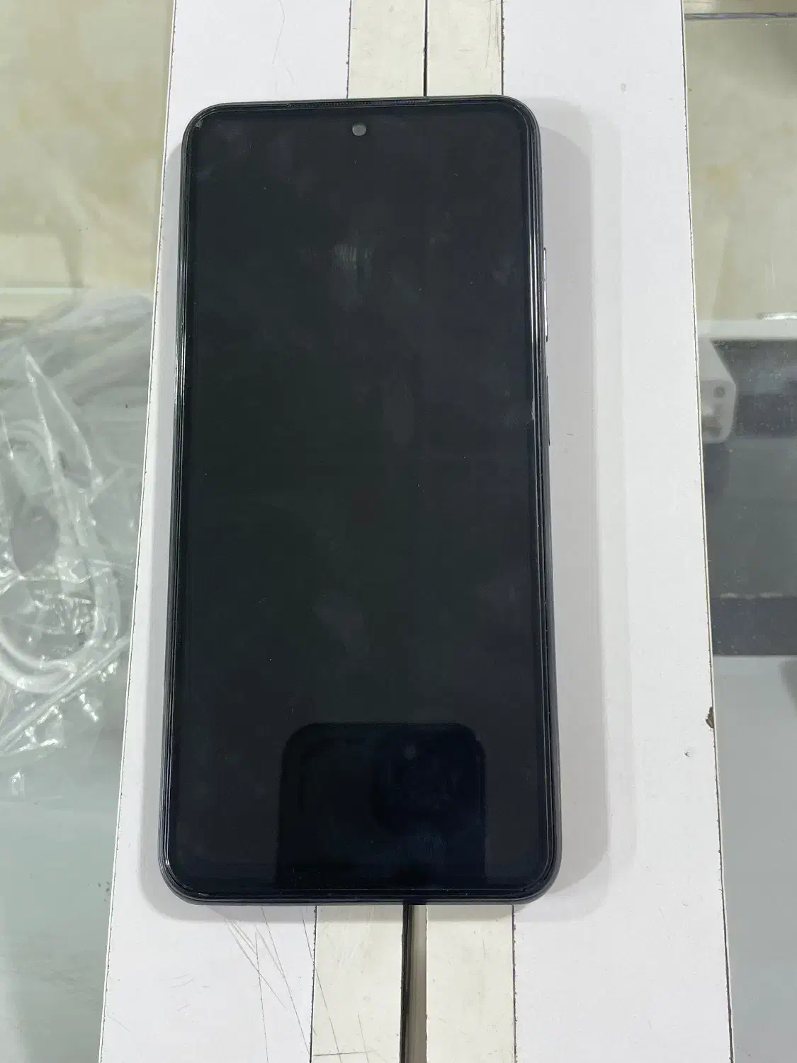 گوشی poco m5s|موبایل|چناران, |دیوار