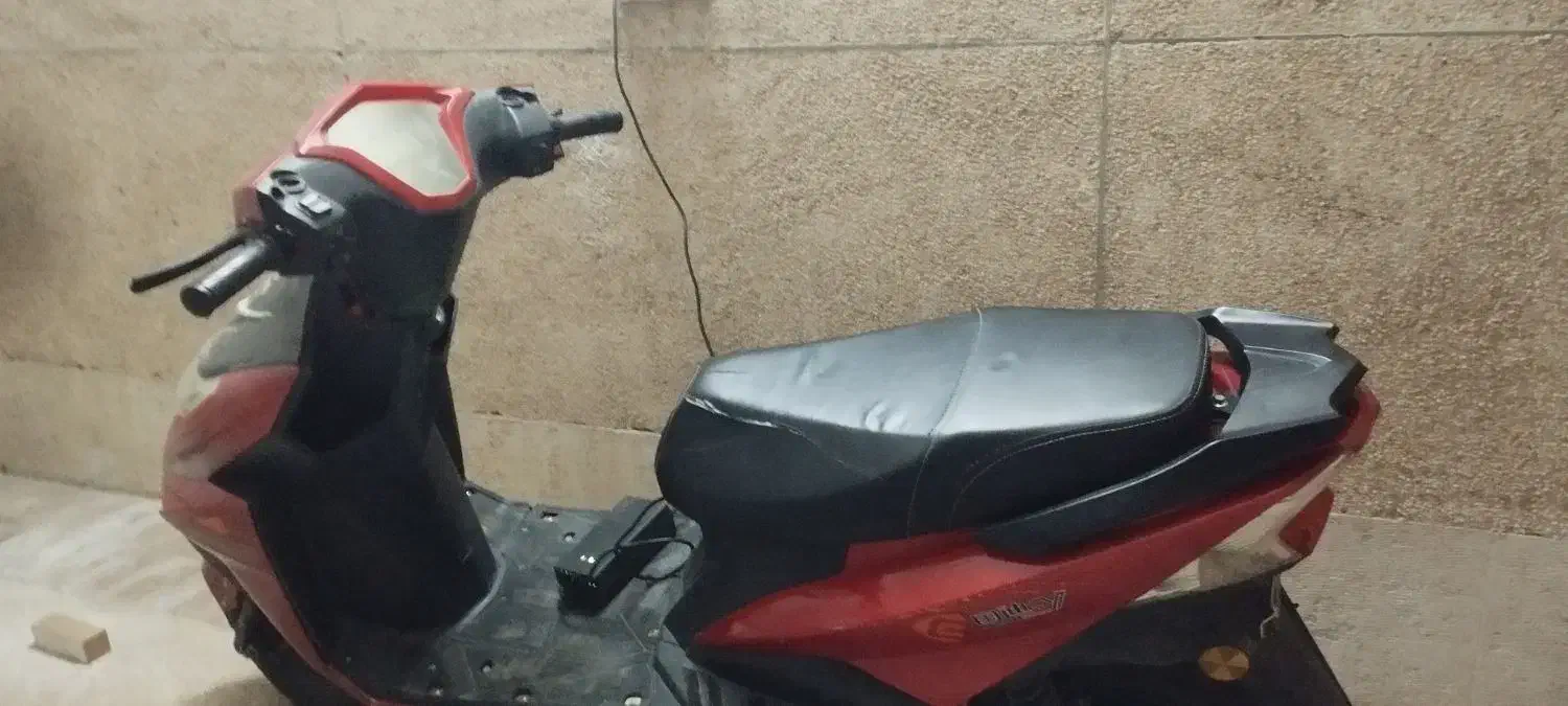 20000000|دوچرخه، اسکیت، اسکوتر|جم, |دیوار