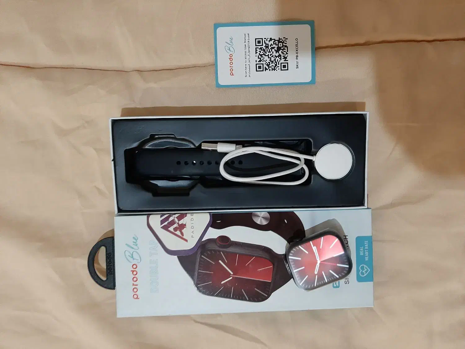 smart watch|ساعت|تهران, قصر فیروزه ۱|دیوار