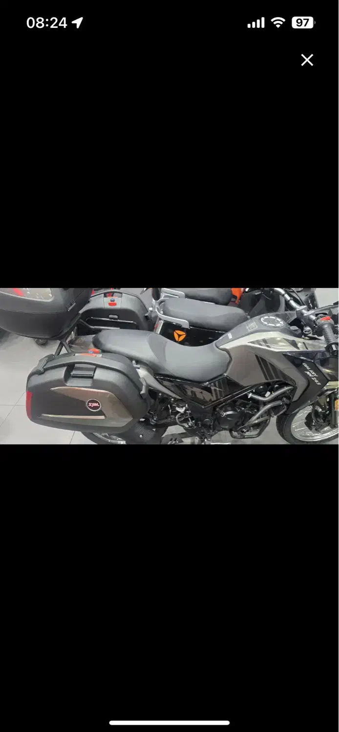 باکس موتور|قطعات یدکی و لوازم جانبی|محمدشهر, شهرک پیام (مهرالبرز)|دیوار