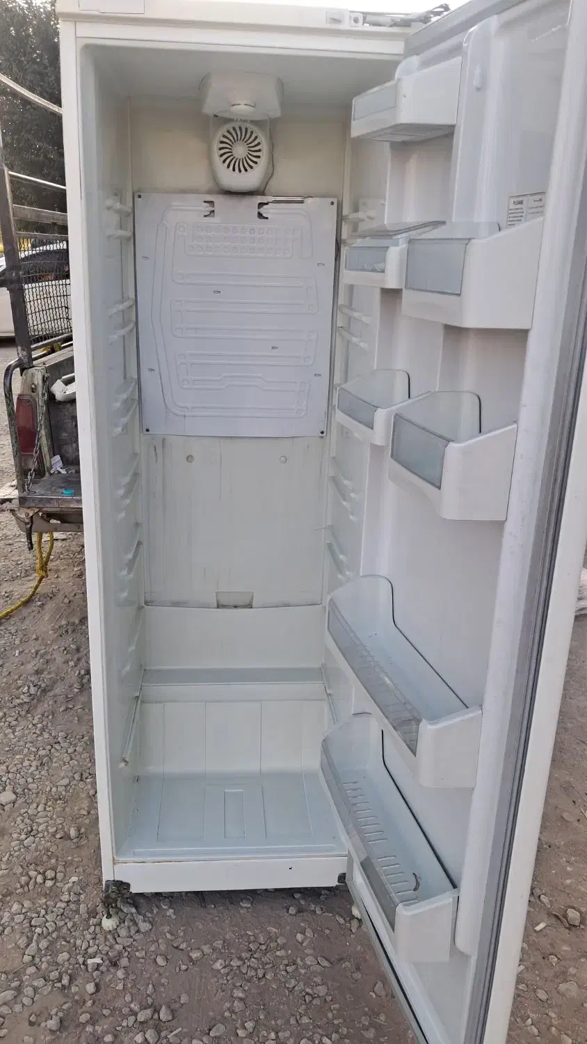 یخچال|یخچال و فریزر|فارسان, |دیوار