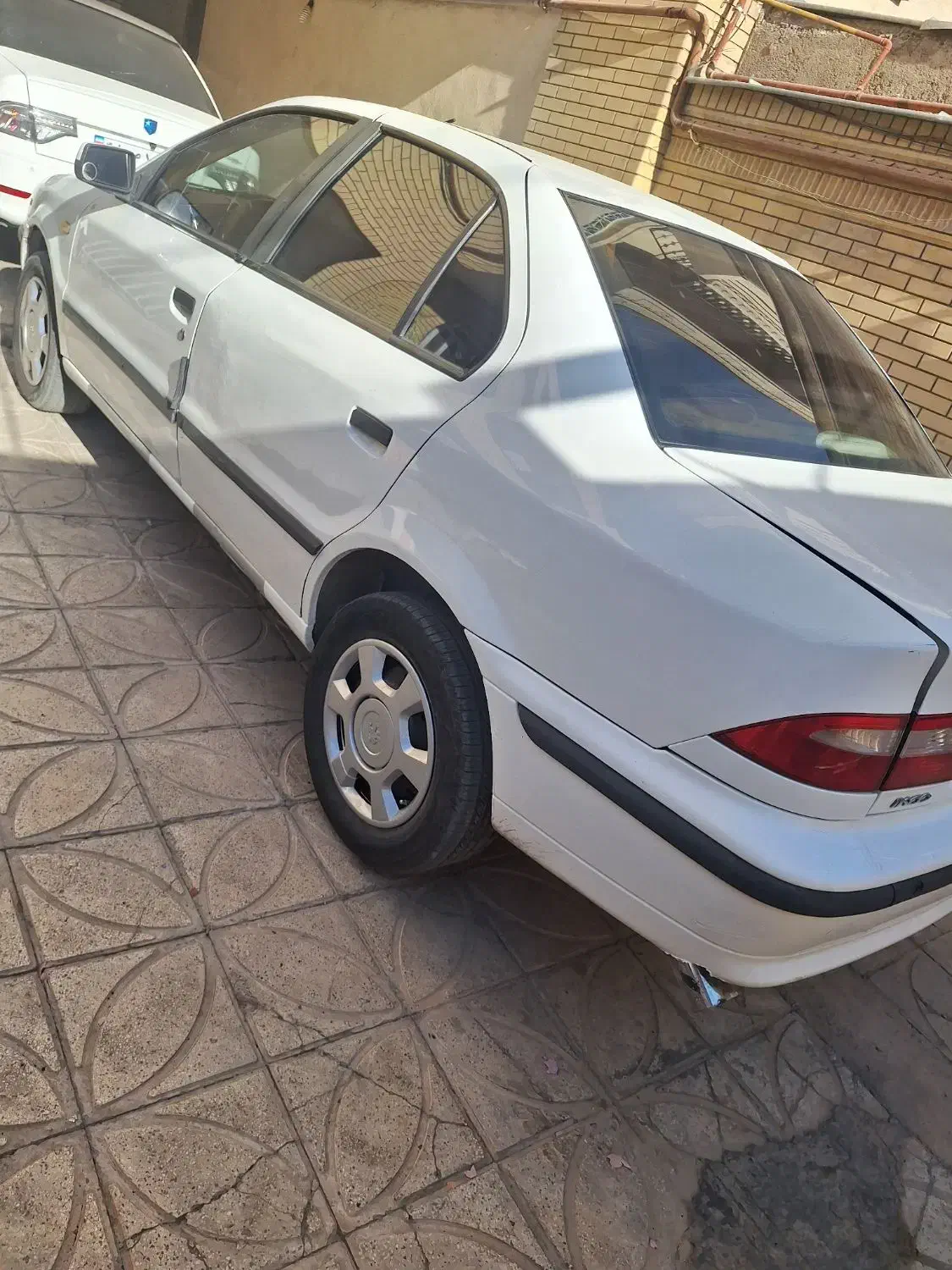 سواری|خودرو سواری و وانت|شیراز, شهرک رضوان|دیوار