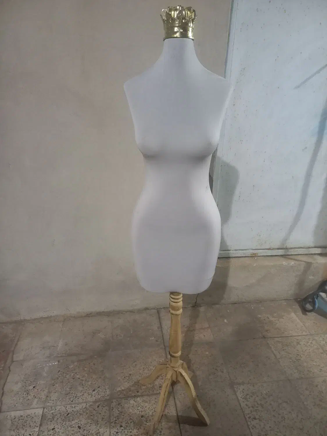 مانکن رگال استند|فروشگاه و مغازه|مسجد سلیمان, |دیوار