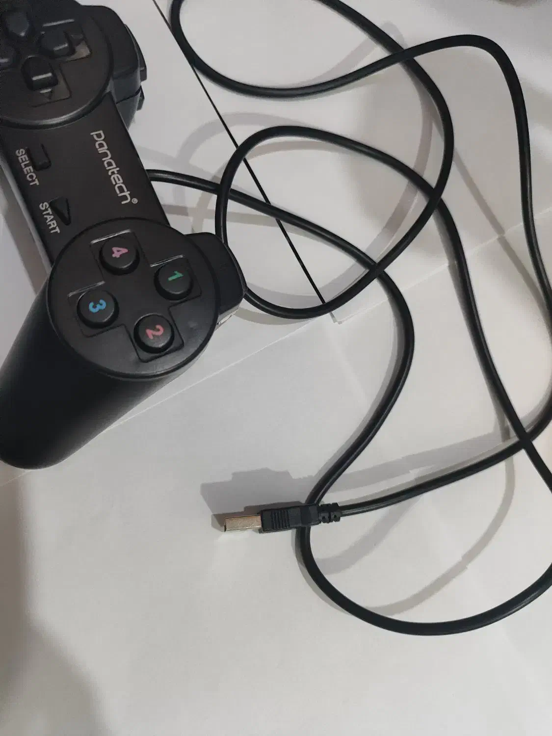 دسته کامپیوتر|کنسول، بازی ویدئویی و آنلاین|رامهرمز, |دیوار