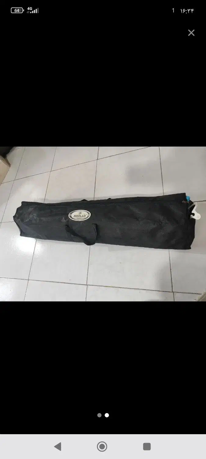 گهواره کودک|اسباب و اثاث بچه|کرج, اسدآباد|دیوار