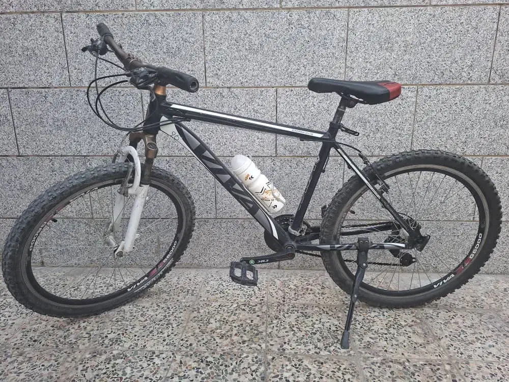 دوچرخه|دوچرخه، اسکیت، اسکوتر|دوگنبدان, |دیوار