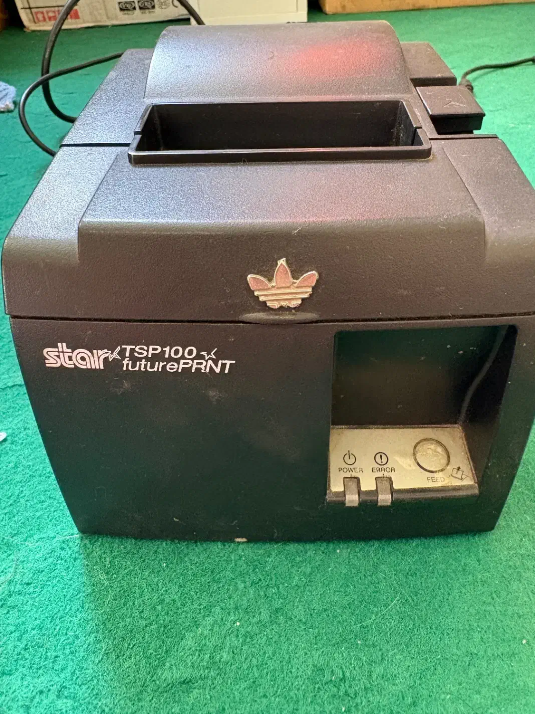 پرینتر حرارتی|پرینتر، اسکنر، کپی، فکس|فردیس, خیام شرقی|دیوار