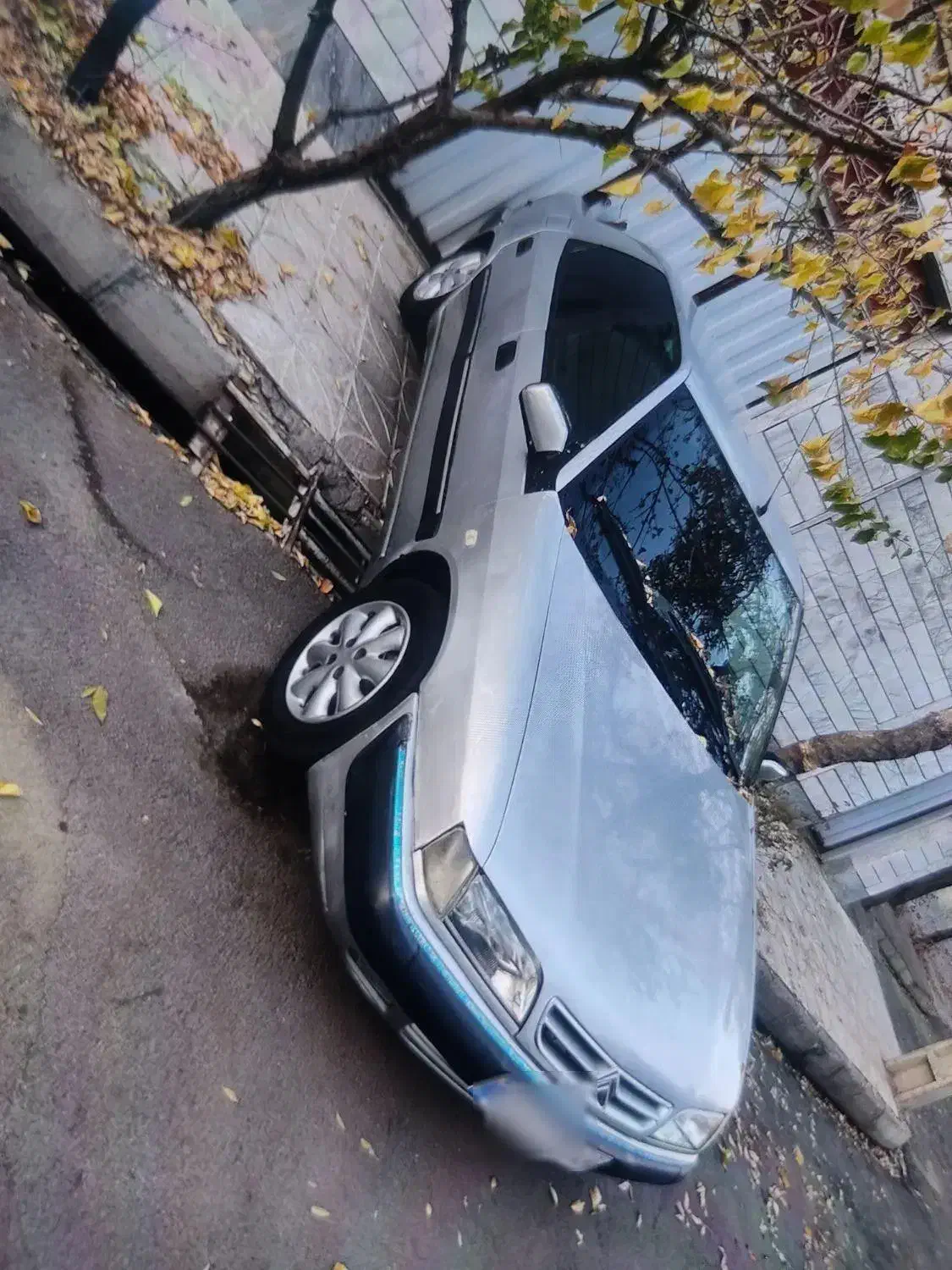 زانتیا۱۸۰۰ سالم خانوادگی|خودرو سواری و وانت|زنجان, |دیوار