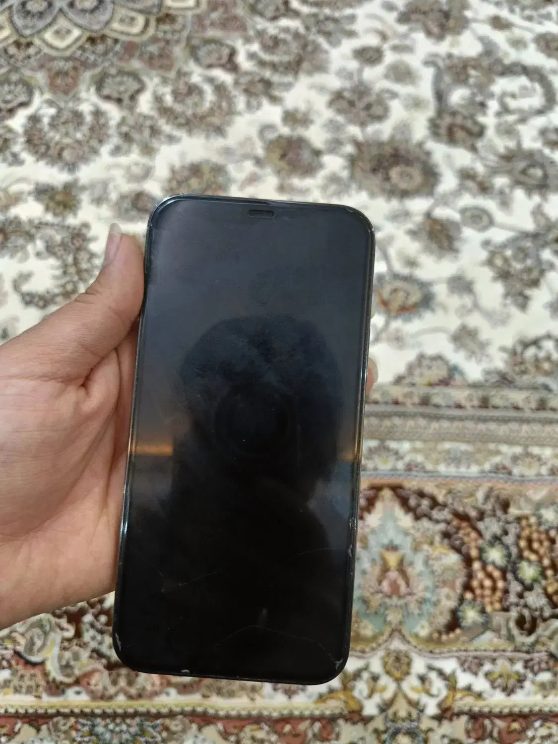 آیفون ۱۲پرو|موبایل|سنندج, |دیوار