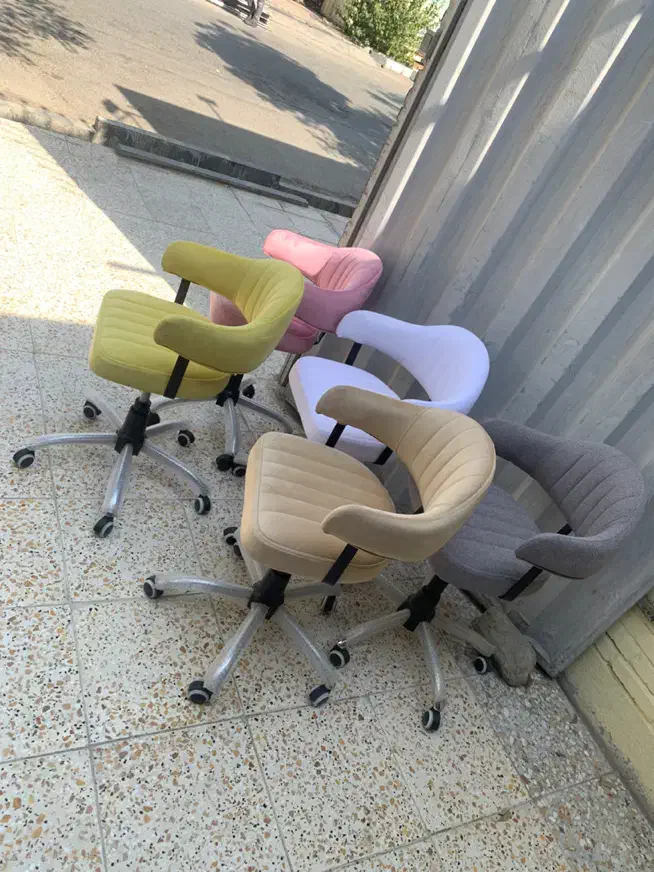 صندلی کامپیوتر و محصلی|صندلی و نیمکت|چهاردانگه (تهران), |دیوار