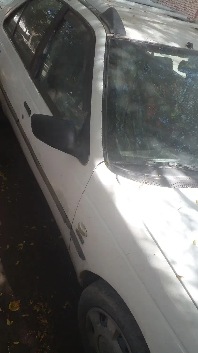 پژو آردی|خودرو سواری و وانت|نیشابور, مدرس|دیوار