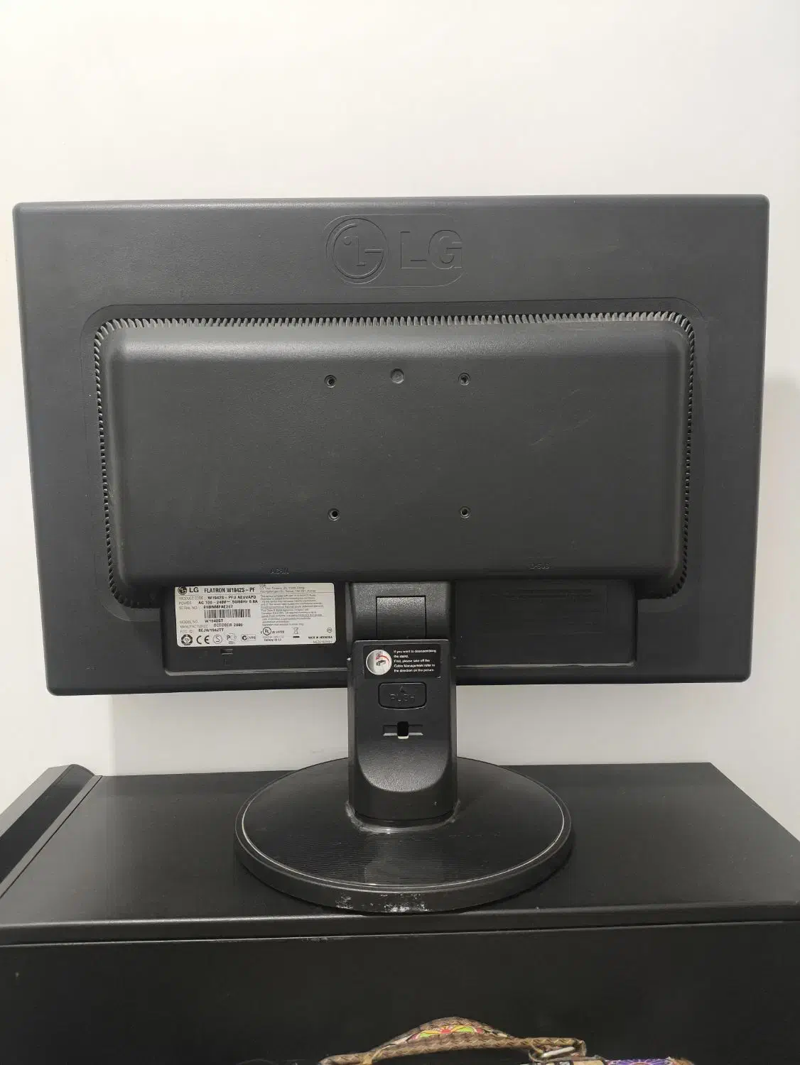 مانیتور|رایانه رومیزی|کرمانشاه, |دیوار