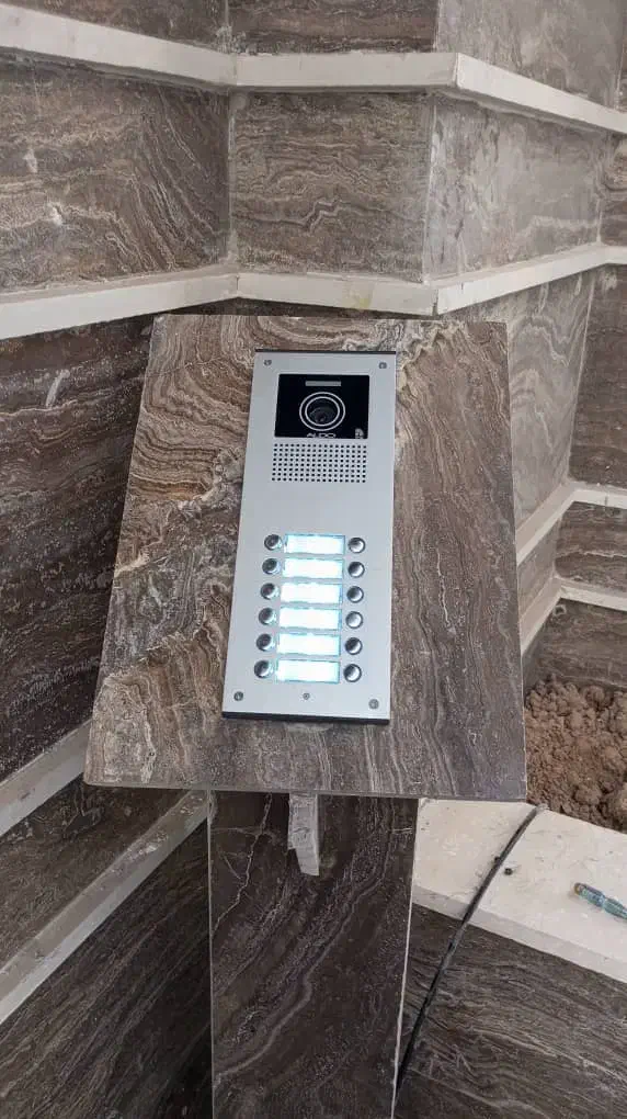 فروش وپخش سیستم حفاظتی وامنیتی|دوربین مداربسته|علیآباد کتول, |دیوار