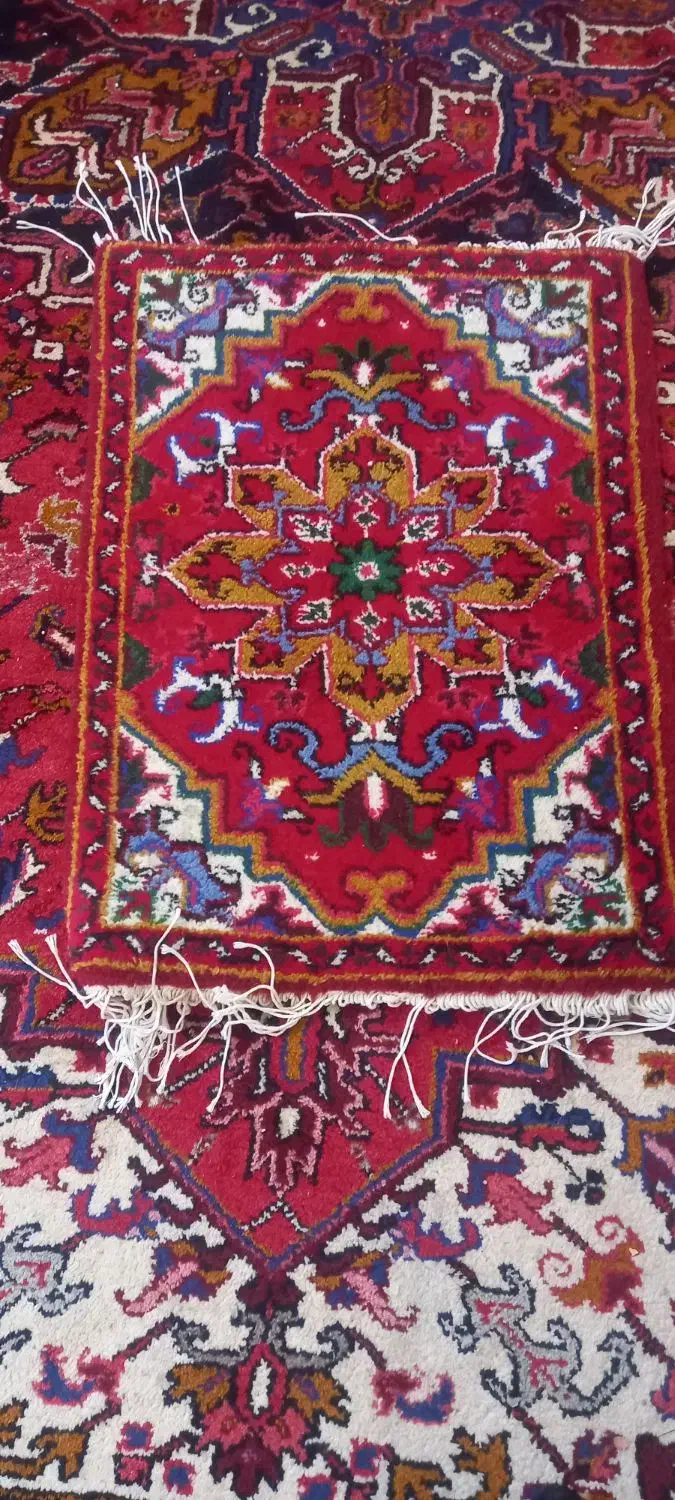 پادری در حد نو دست باف|پادری|تبریز, |دیوار