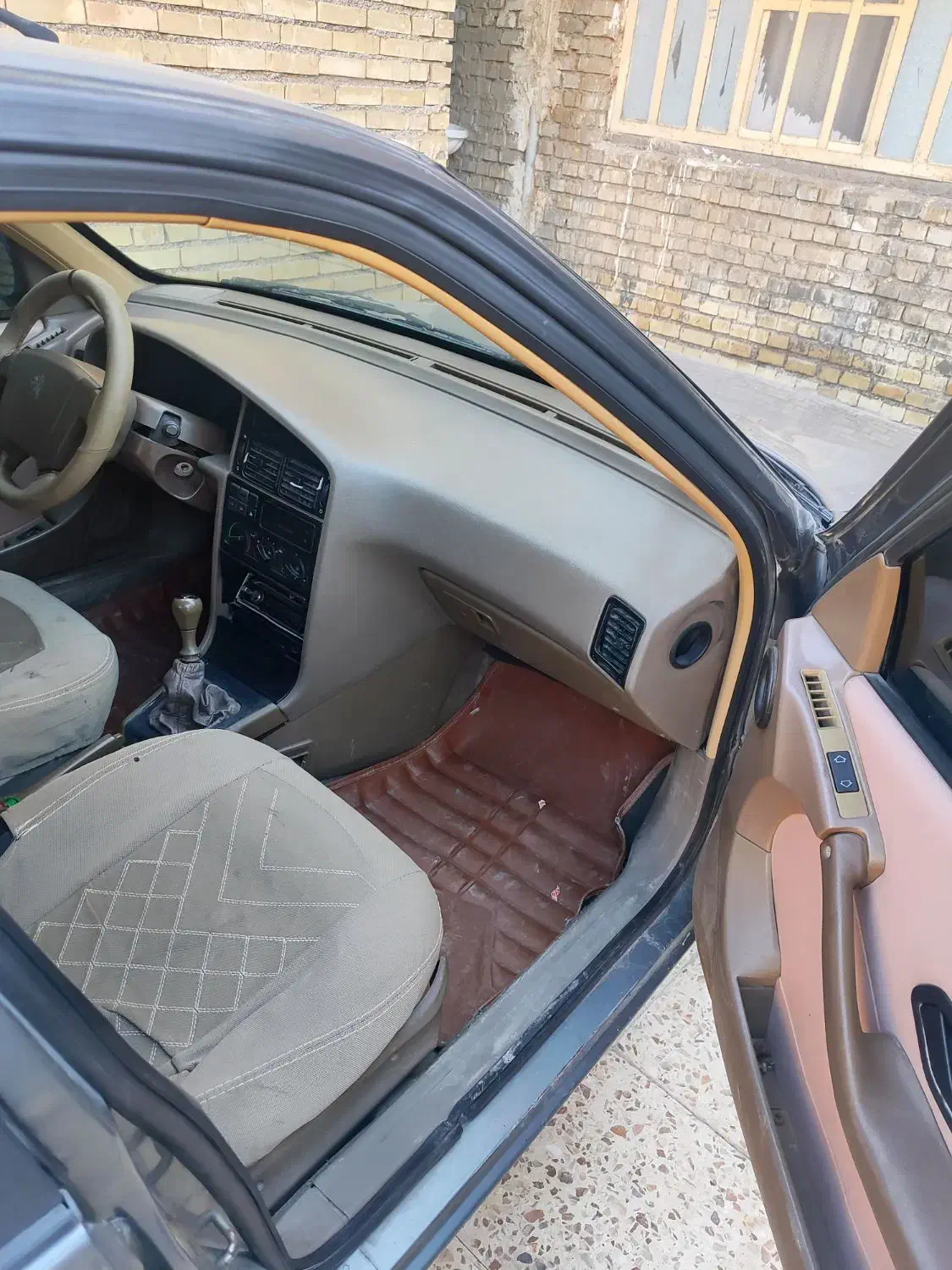 ماشین|خودرو سواری و وانت|کارون, |دیوار