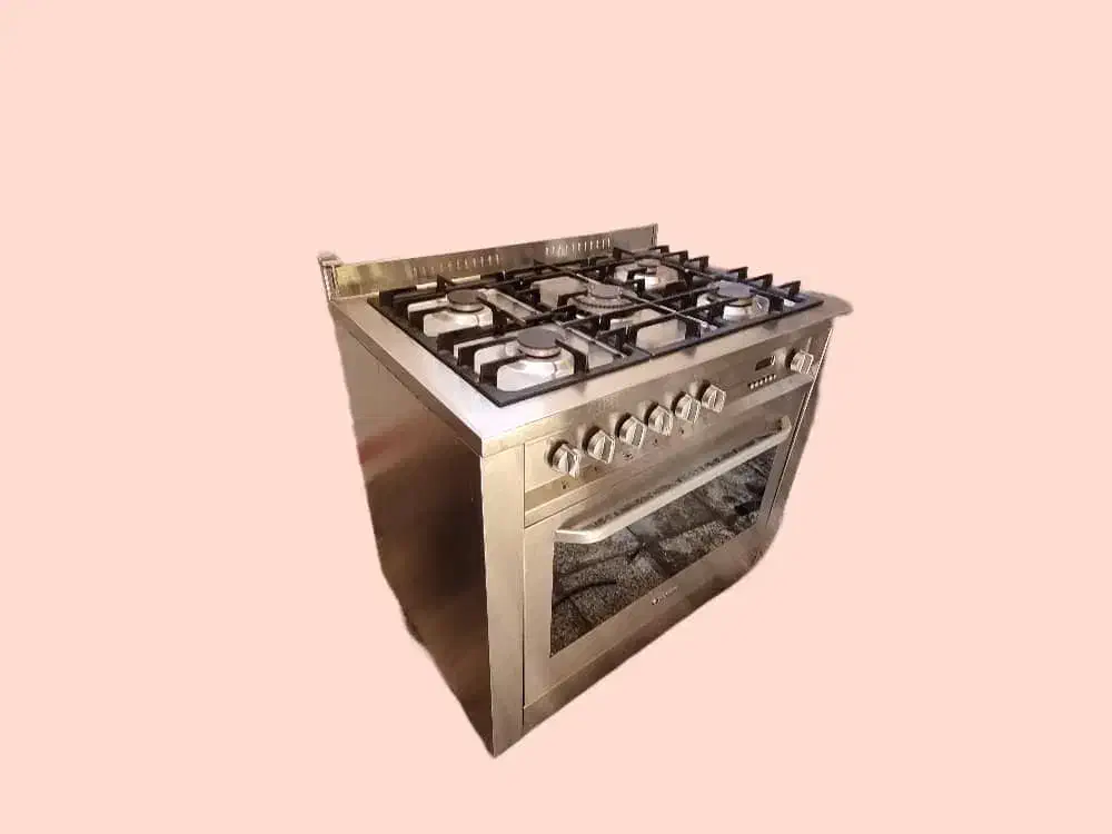 فرگاز آریا استون|اجاق گاز و لوازم برقی پختوپز|مشهد, کارمندان دوم|دیوار