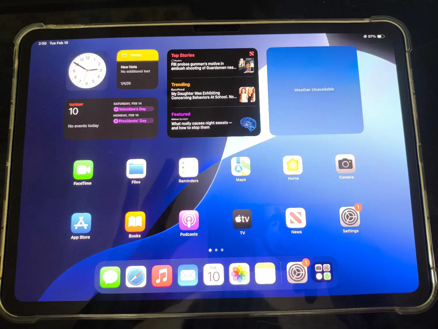 ipad pro 2024|تبلت|تهران, مسعودیه|دیوار