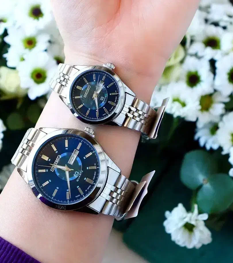 ساعت مچی سیکو کلاسیک|ساعت|همدان, |دیوار