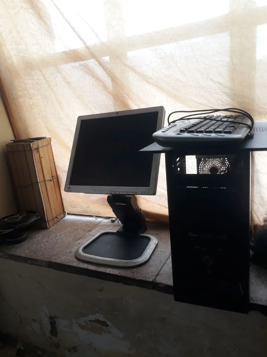 رایانه خانگی|رایانه رومیزی|لنجان, |دیوار