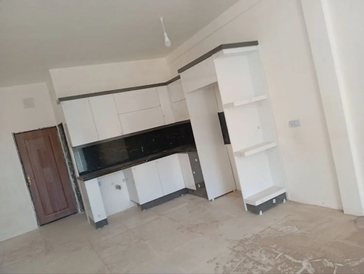 آپارتمان فروشی ۹۰ متری دو خواب توس ۹۱|فروش آپارتمان|مشهد, شهید بصیر|دیوار