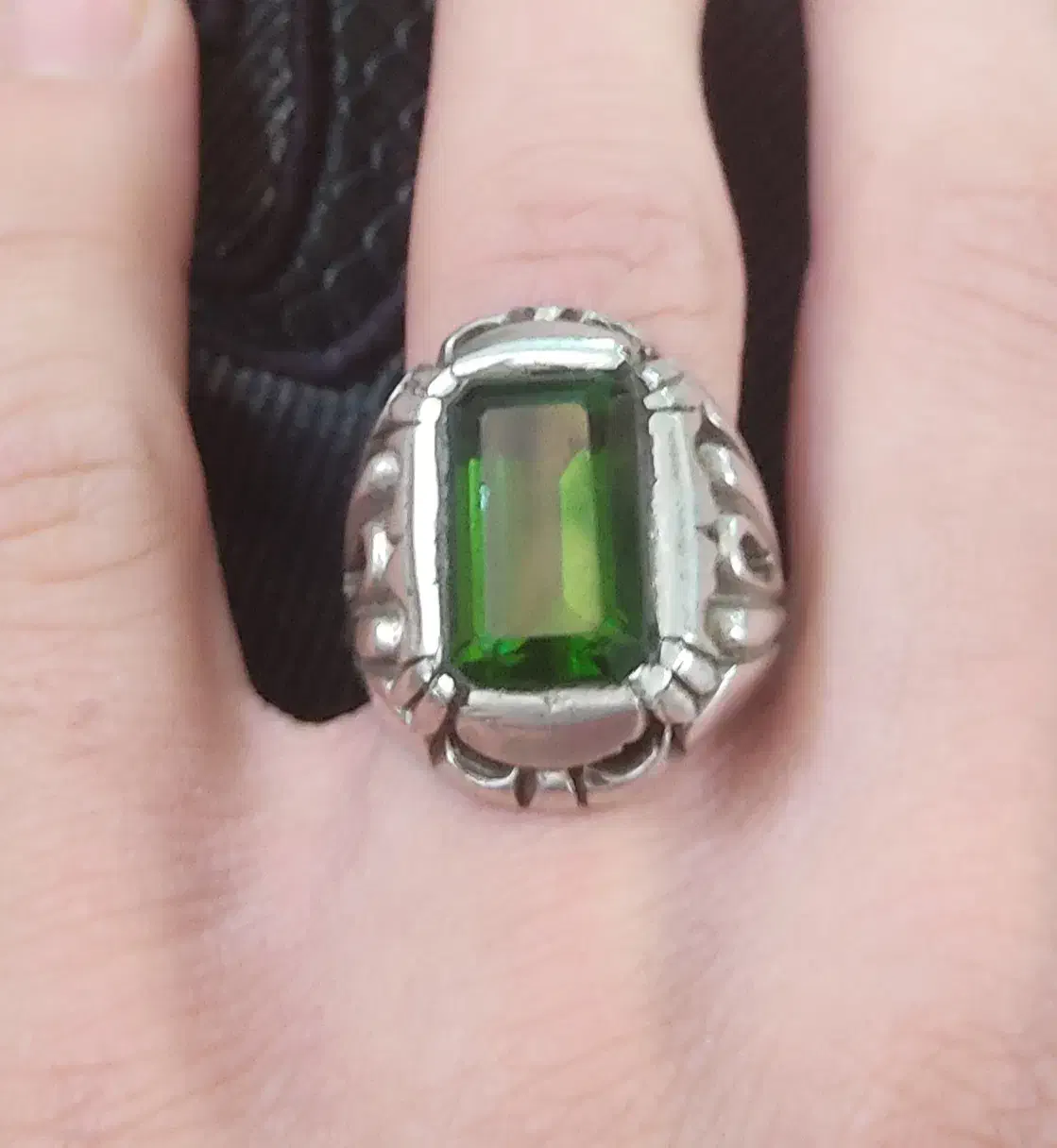 انگشتر جواهری|جواهرات|ورامین, ورامین|دیوار