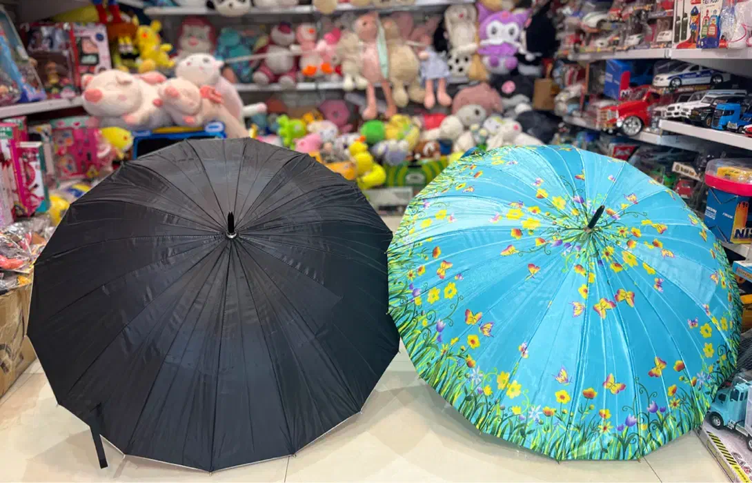 چتر بچه گانه|اسباب‌‌بازی|آمل, |دیوار