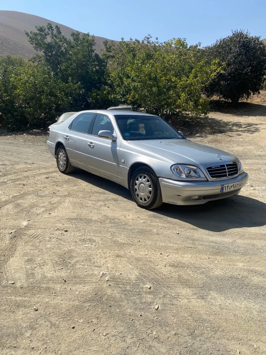 چیرمن s600|خودرو سواری و وانت|تهران, شهران شمالی|دیوار