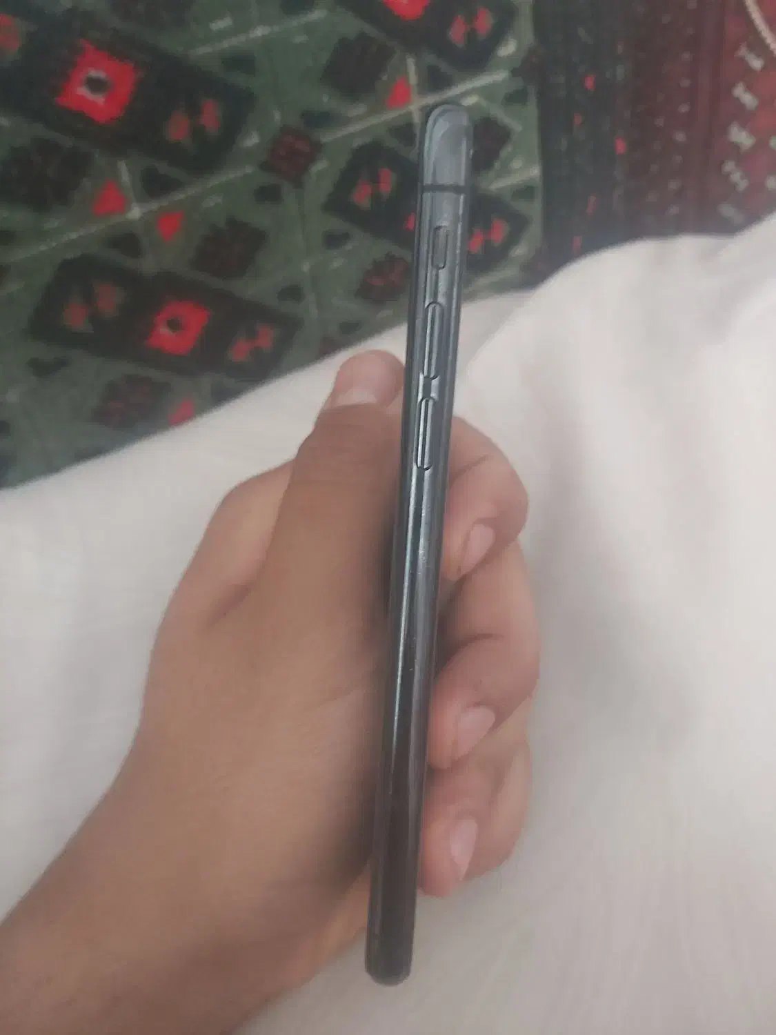 اپل iPhone X با حافظهٔ ۲۵۶ گیگابایت|موبایل|فسا, |دیوار