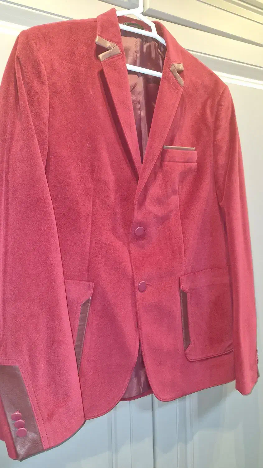 کت تک اسپورت|لباس|شیراز, دکتر حسابی|دیوار