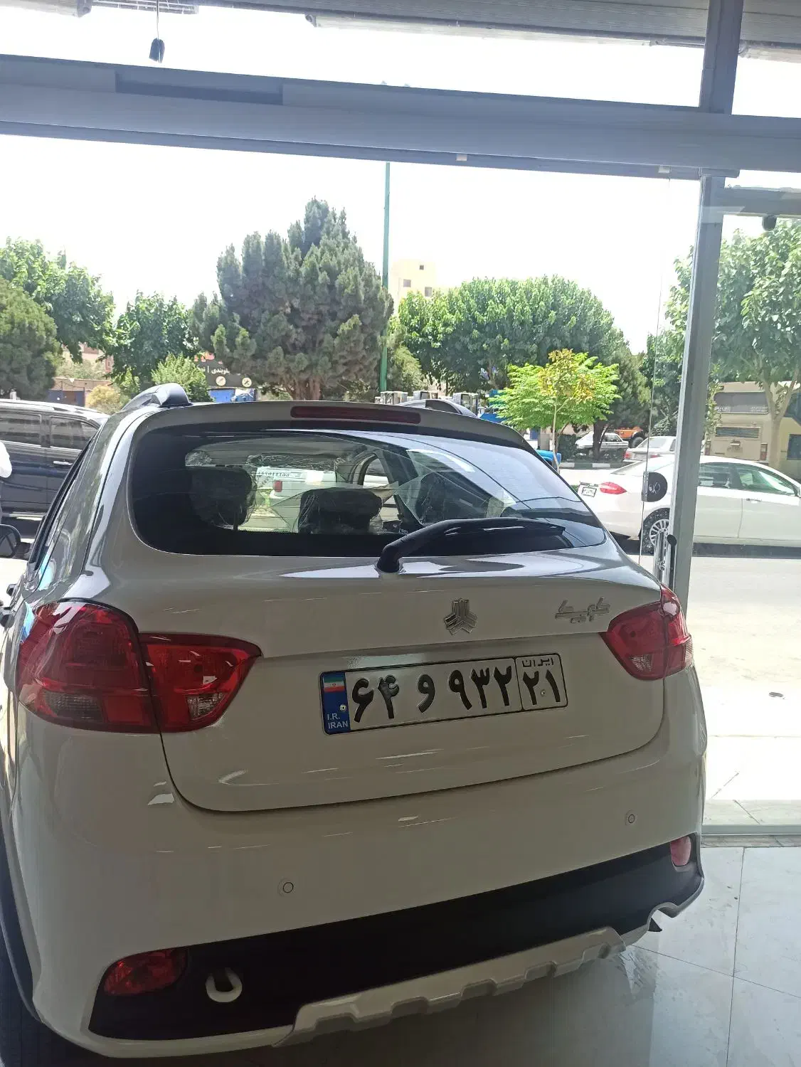 کوییک Rs/Gx/Sصفر خشک تحویل به روز از نمایندگی|خودرو سواری و وانت|کرج, برغان|دیوار