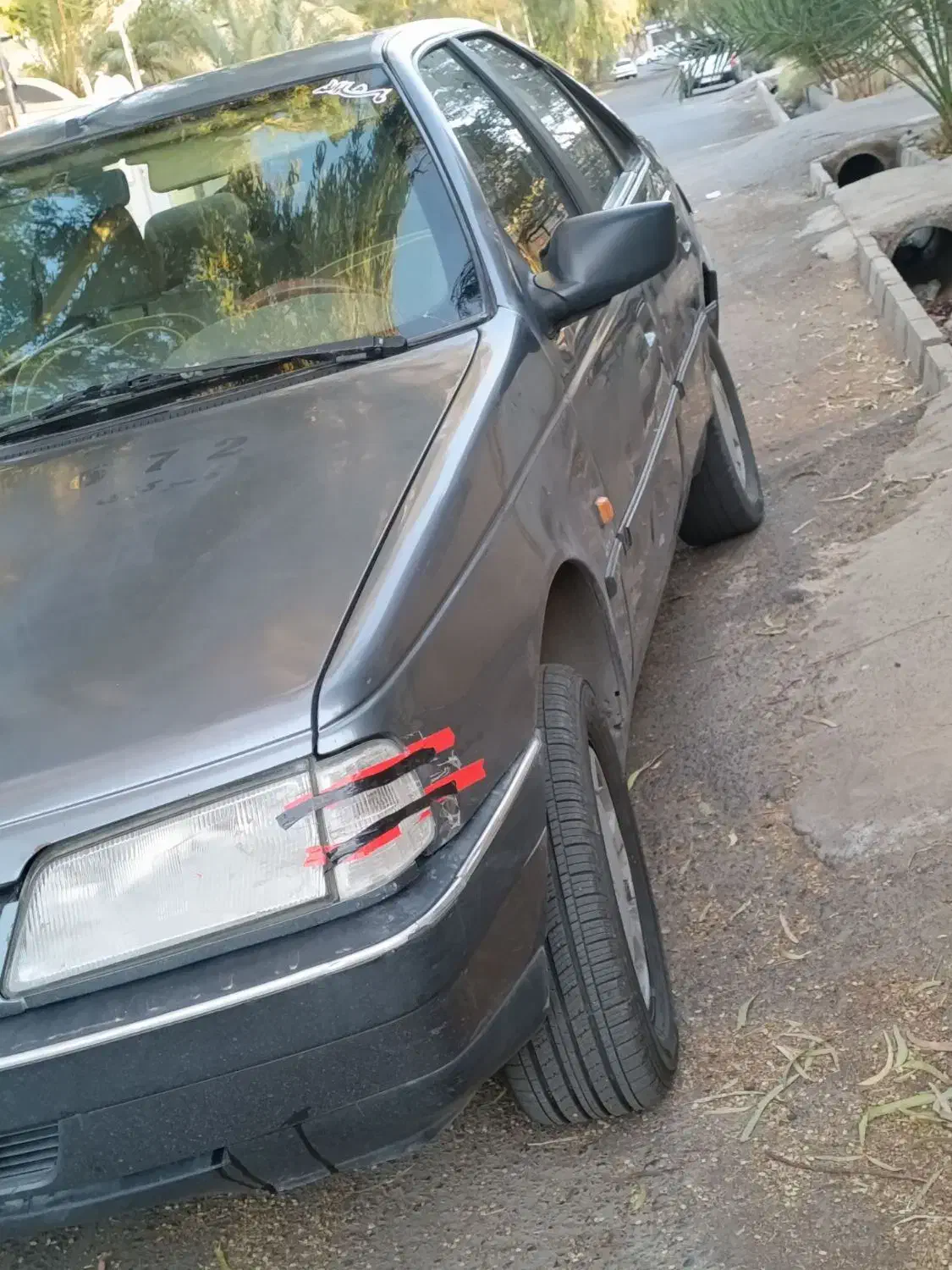 پژو 405دوگانه|خودرو سواری و وانت|بم, |دیوار