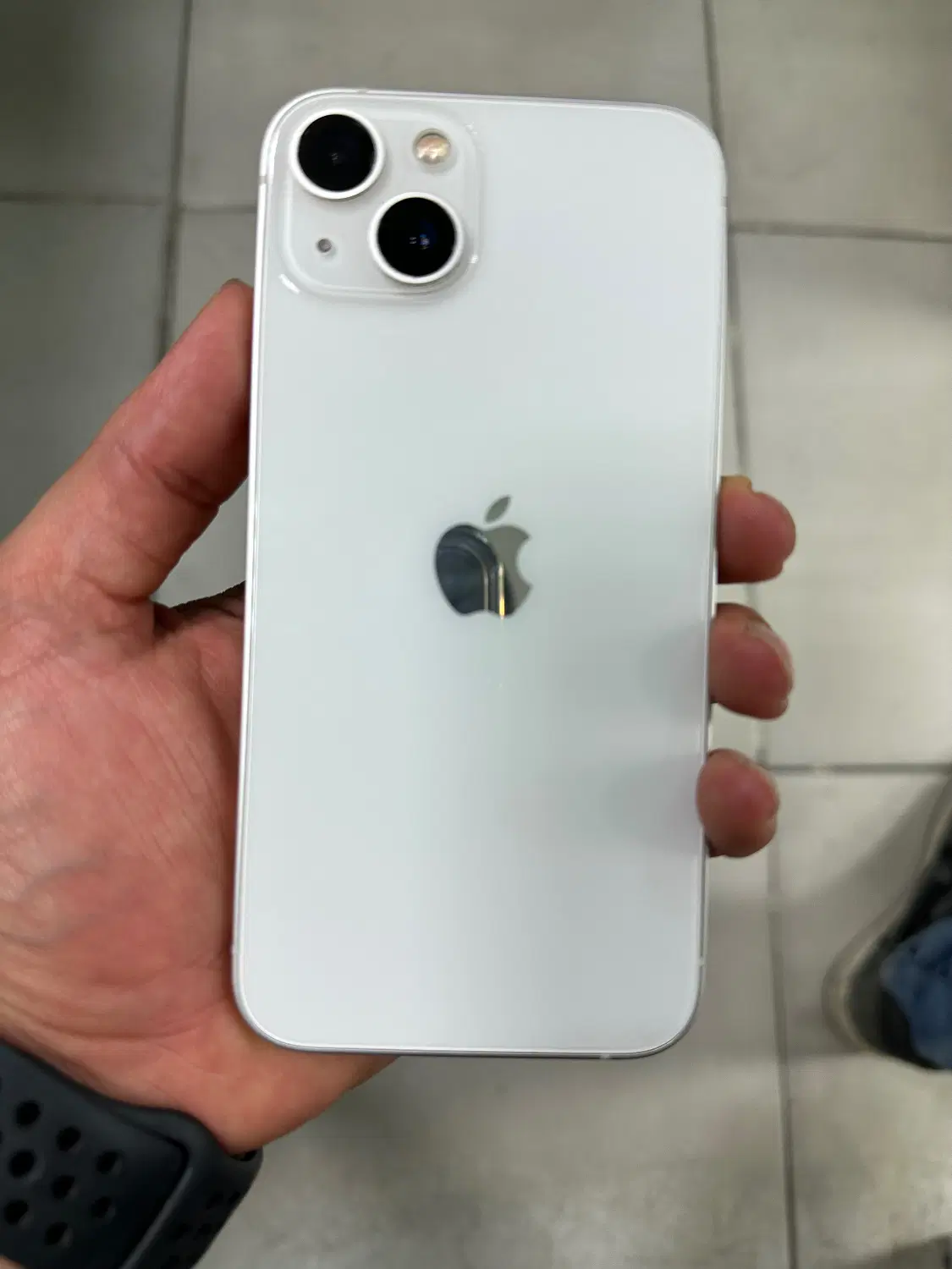 Iphone 13 normal|موبایل|بابل, |دیوار