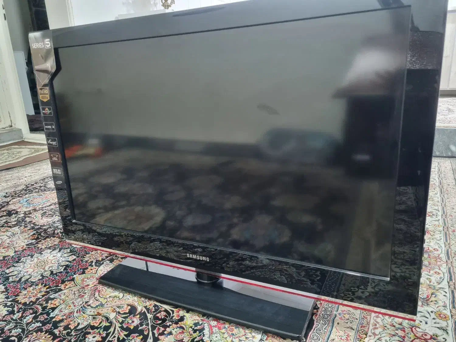 تلوزیون|تلویزیون و پروژکتور|نسیم‌شهر, |دیوار