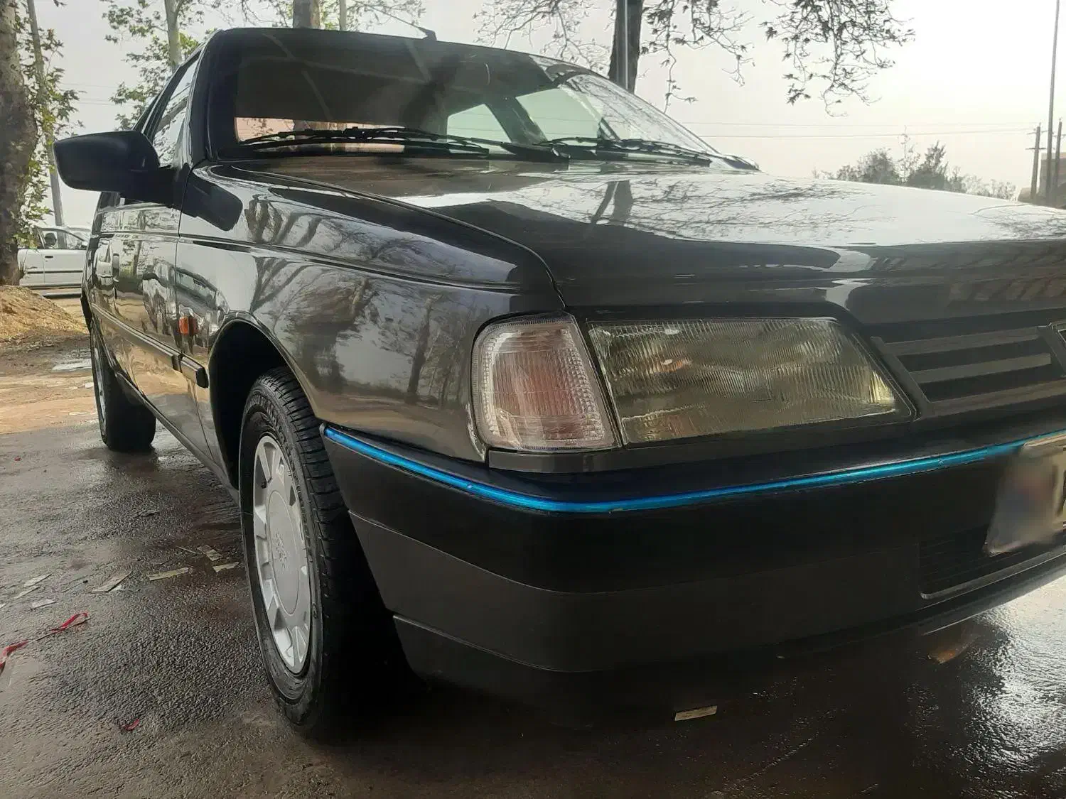 فروش خودرو روا|خودرو سواری و وانت|فومن, |دیوار