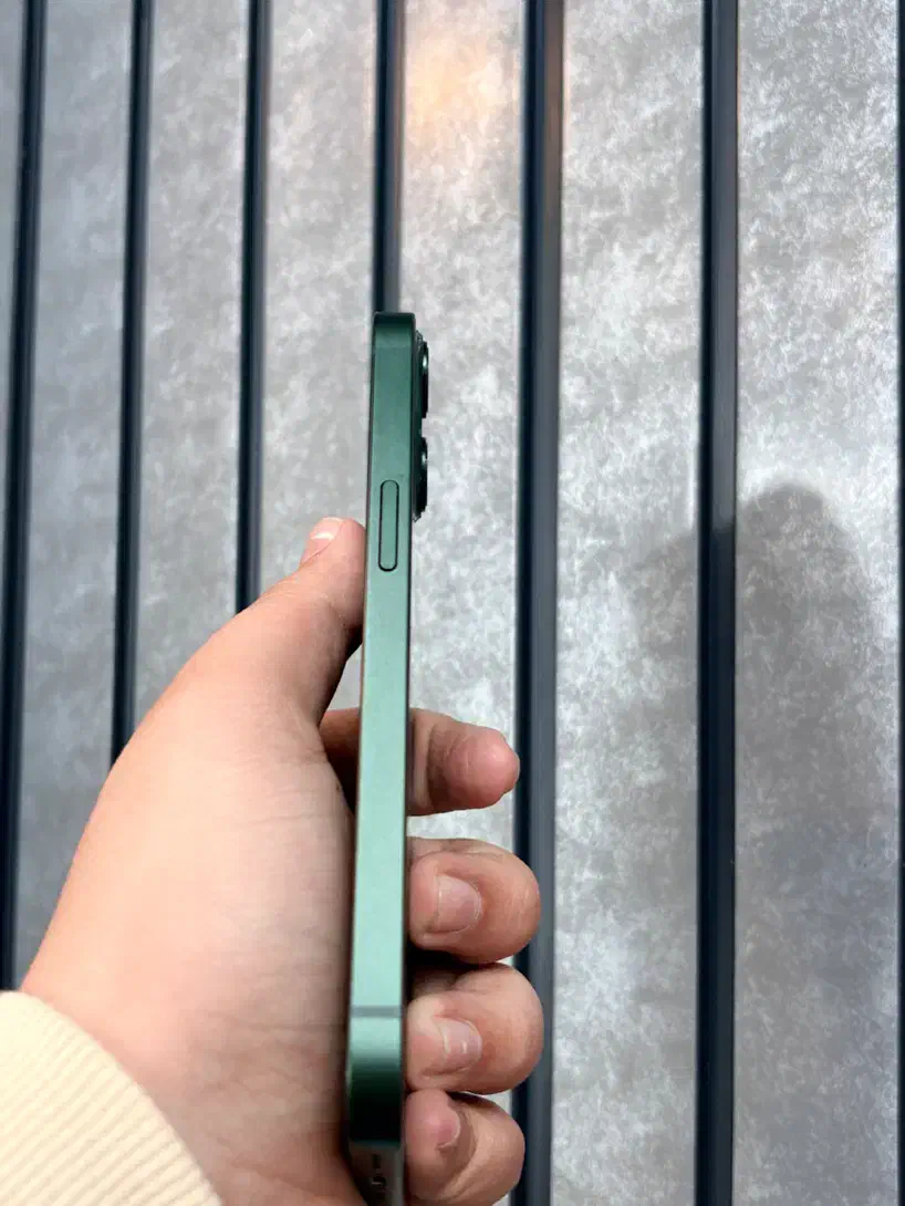 IPHONE 13 ZAA 128|موبایل|ساوه, |دیوار