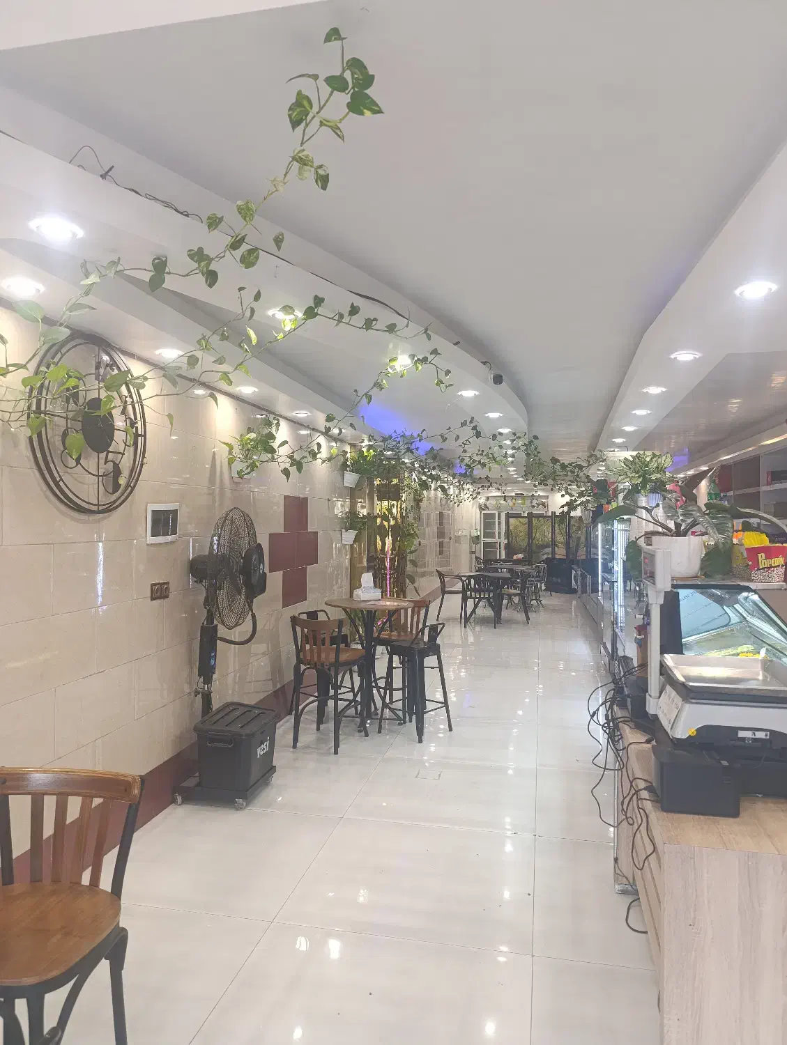 استادکار قنادی خشکار|استخدام صنعتی، فنی، مهندسی|آق قلا, |دیوار