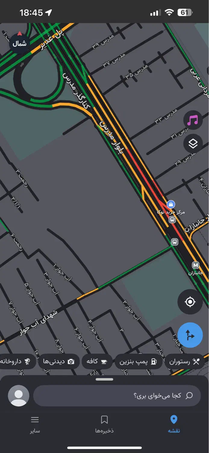 امتیاز مسکن شهردار فروش یا معاوضه با ماشین یاخودرو|فروش آپارتمان|شیراز, دشت چنار|دیوار