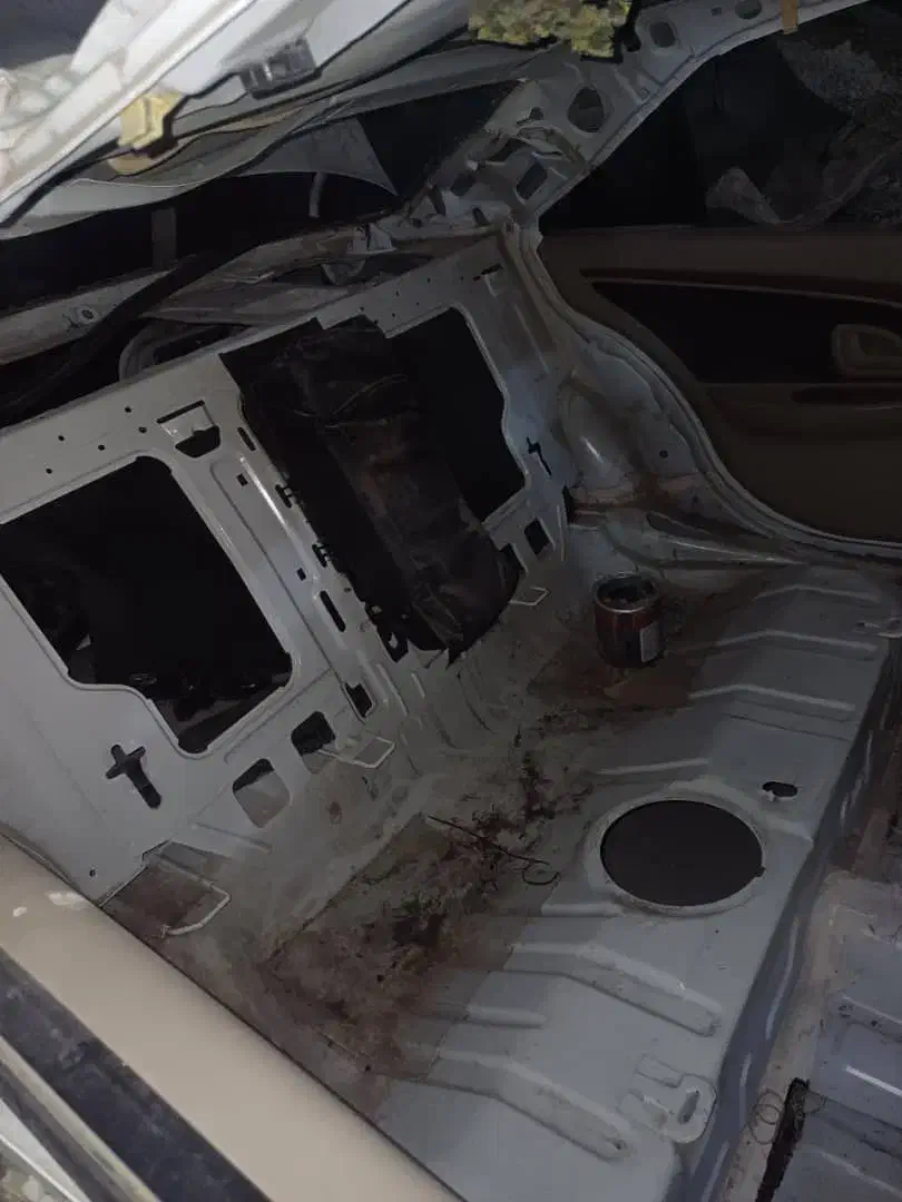 اتاق پارس|قطعات یدکی و لوازم جانبی|کهنوج, |دیوار