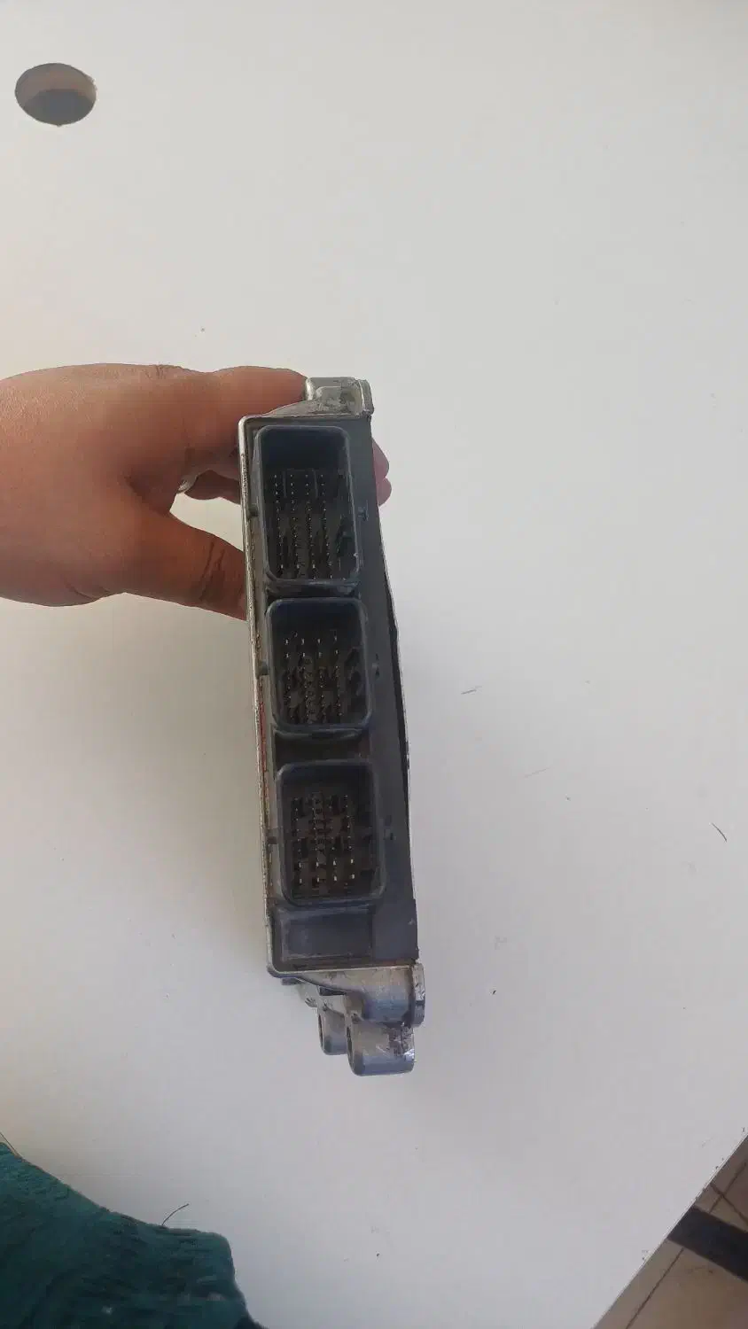 ایسیووالو دوگانه j35|قطعات یدکی و لوازم جانبی|تبریز, |دیوار